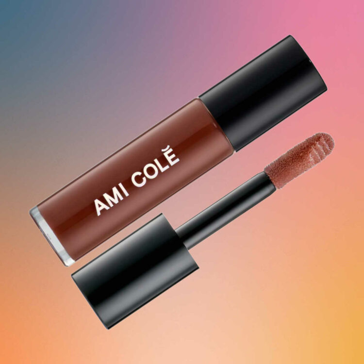 Ami Colé Hydrating Lip Treatment Oil