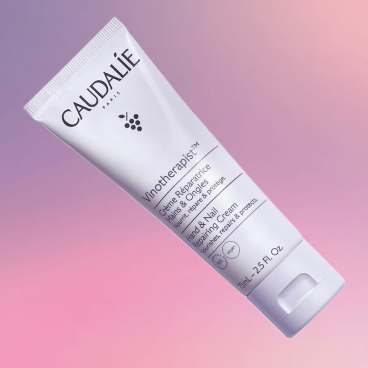 Caudalie Hand and Nail Cream