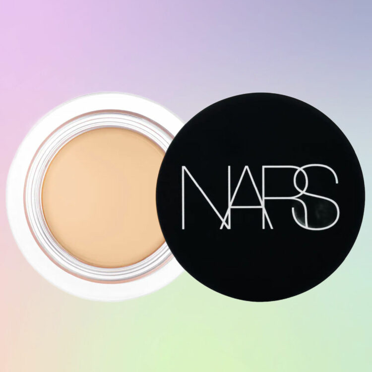 NARS Soft Matte Complete Concealer