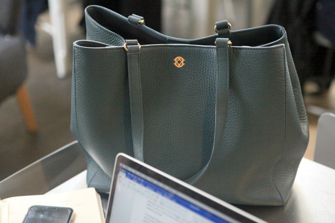 Allyn vs. Legend: Which Dagne Dover Tote is Best for Me?