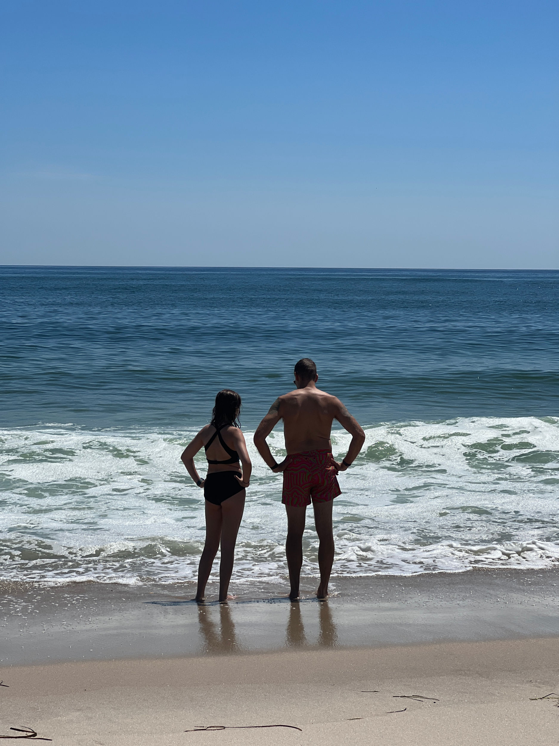 Our Summer Family Vacation in Mastic Beach