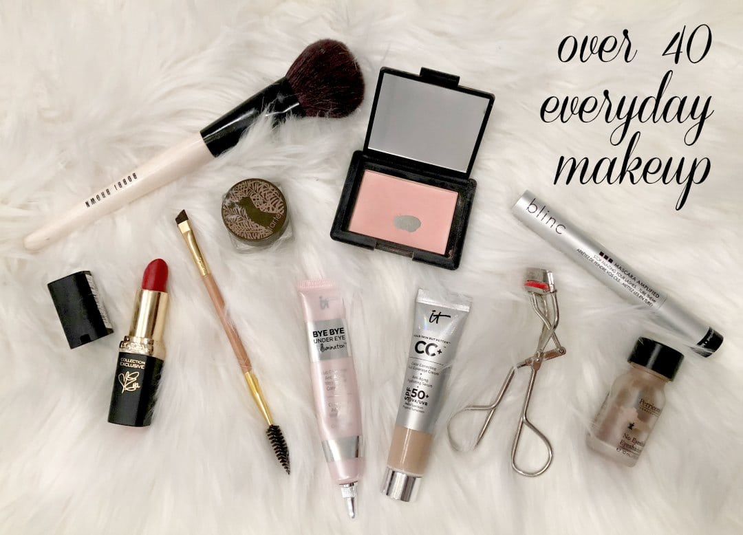 My Favorite Under Eye Concealers and My Daytime Makeup Look