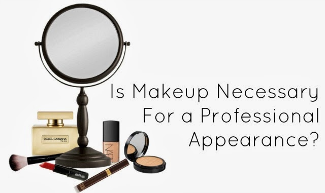 Ask Allie: When is it Time to Wear Makeup?