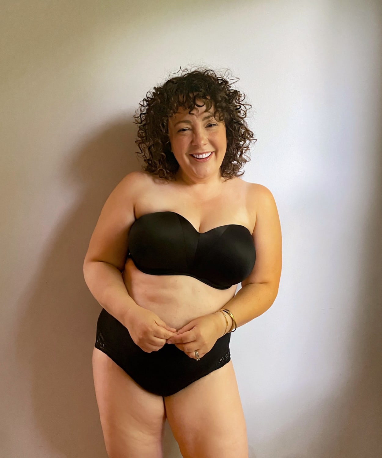 Building a Summer Bra Wardrobe (+ Other Favorite Summer Undies from Soma)