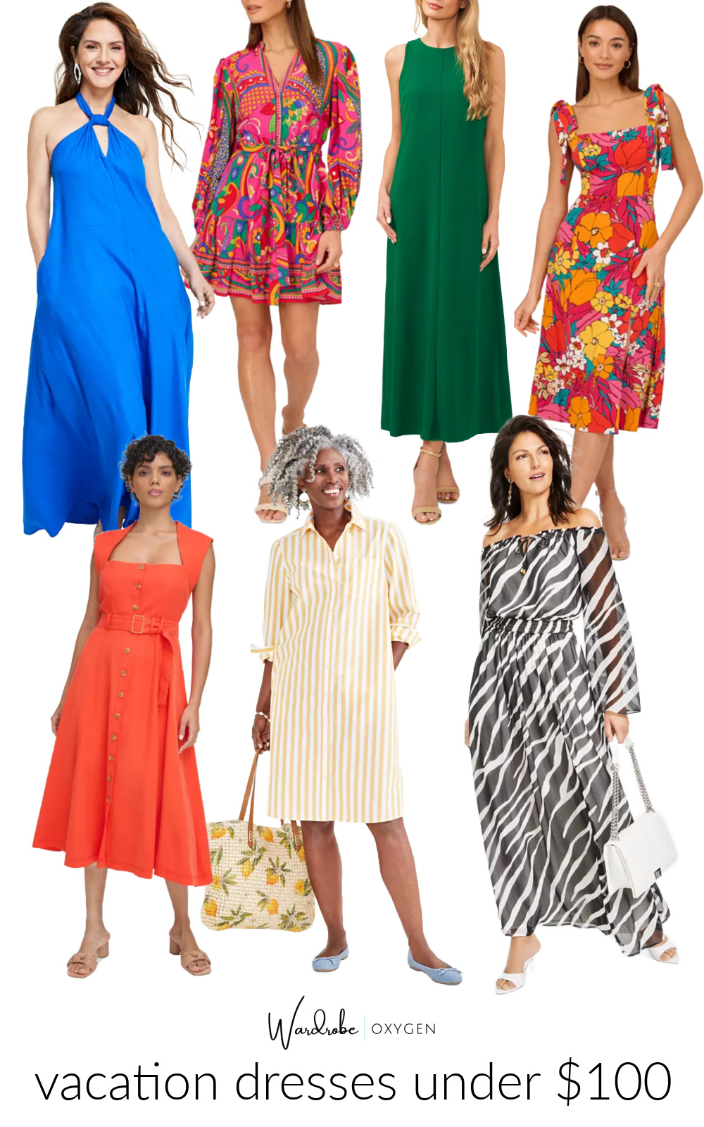 Macy’s VIP Sale: Best Spring Dresses